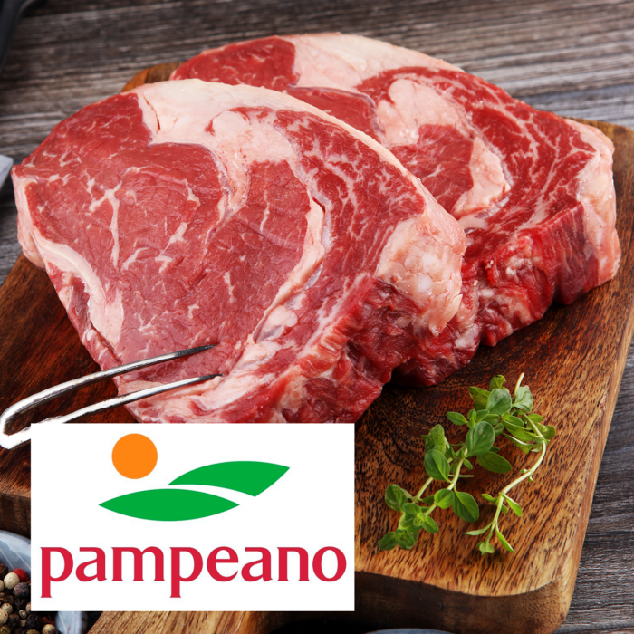 Hel Ribeye | Pampeano | Brasilien | 2000 - 2099 gram
