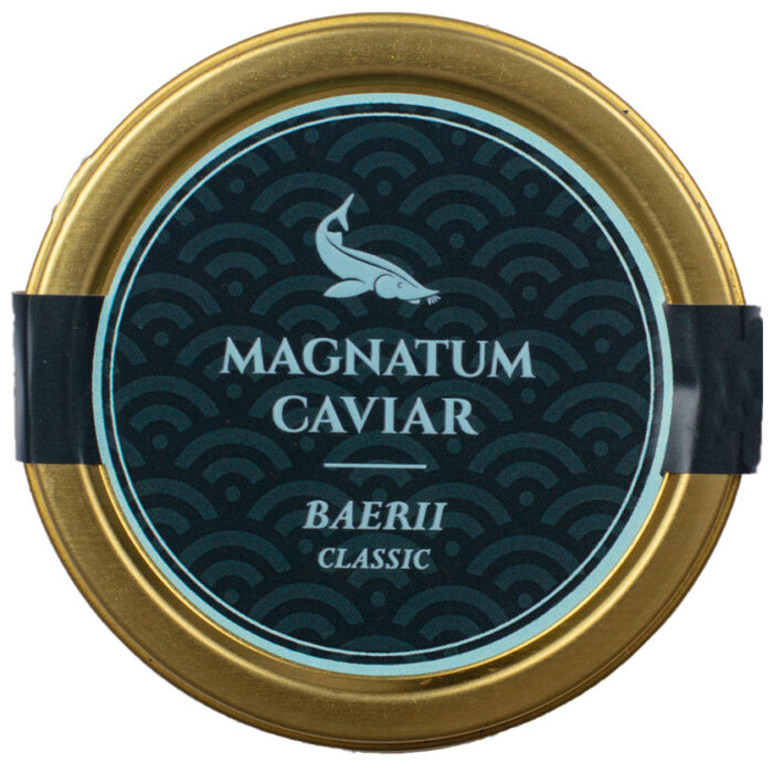 Magnatum Baerii Classic | Kaviar - Image 3