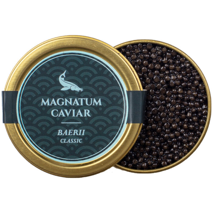 Magnatum Baerii Classic | Kaviar