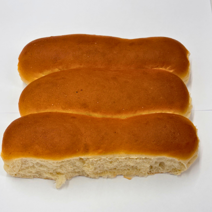 Stadionplatte Pakke | 10 stk | Stadionpølser á 200 g & Pølsebrød | INTRO-PRIS! - Image 2