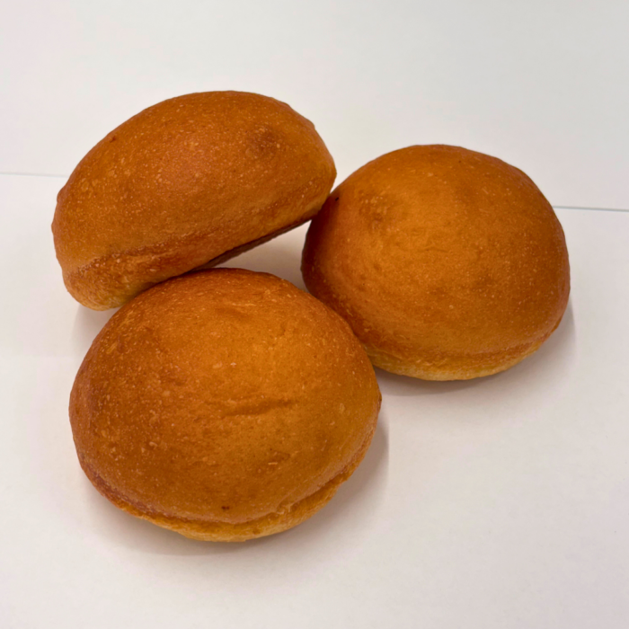 Sliders Burgerboller 10 stk. | Bagergården i Saksild | INTRO-PRIS!
