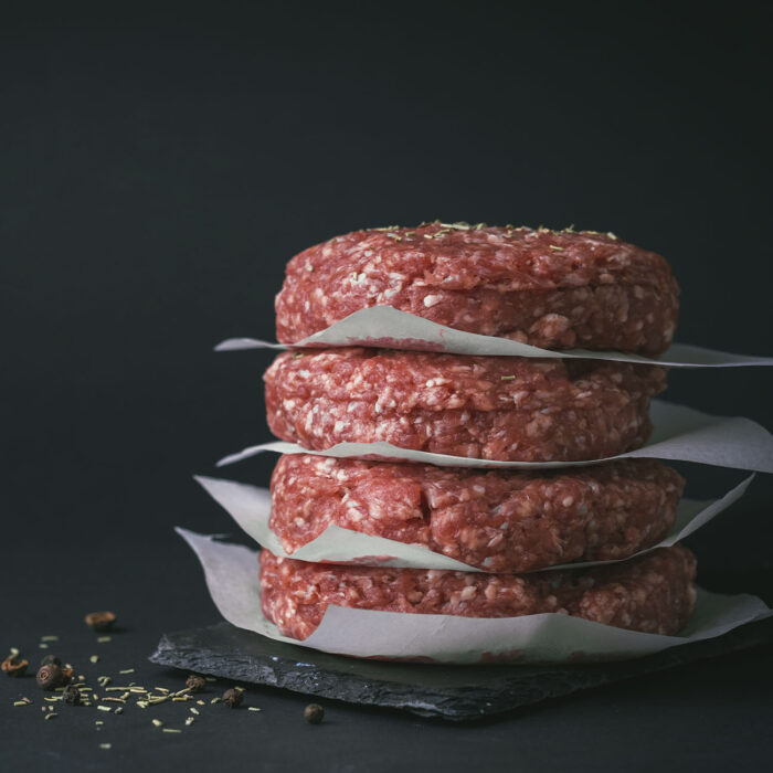 Burger Pakke | 10 stk | INTRO-PRIS! - Image 3