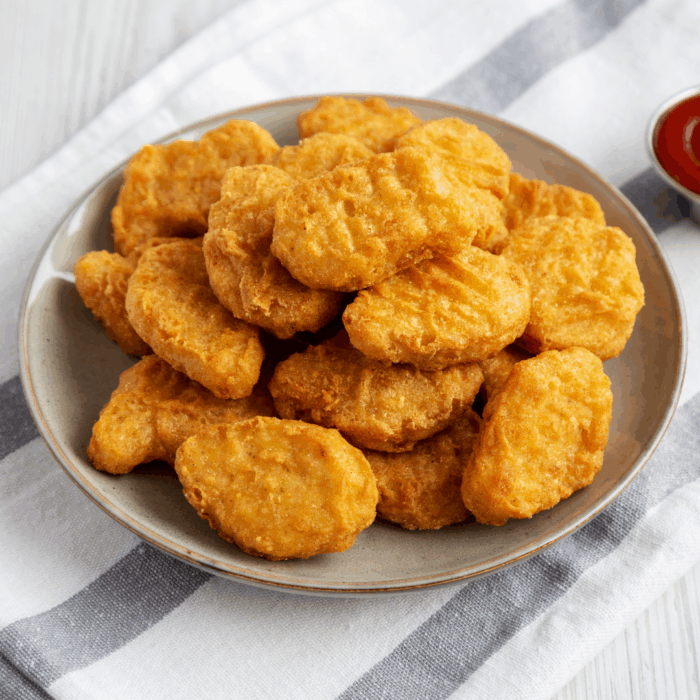 Kyllinge Nuggets | 1 kg
