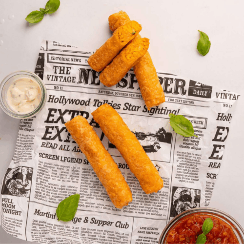Taquito – Spicy Chicken 80 g