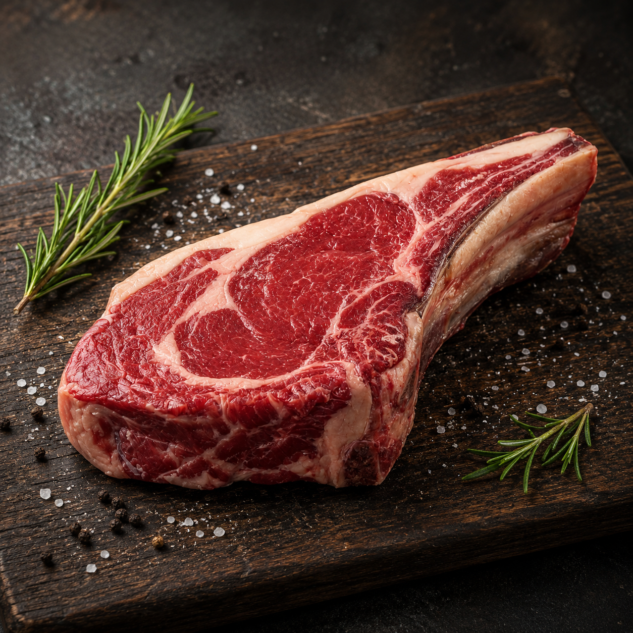Cote de Boeuf