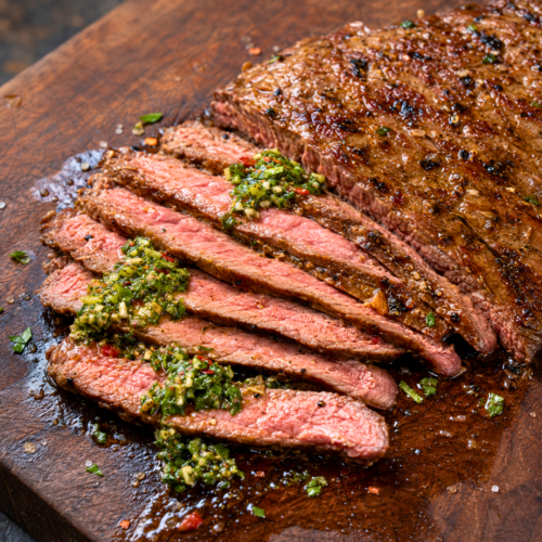 Flanksteak