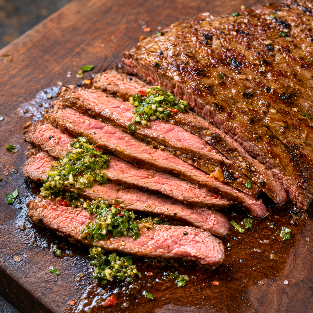 Flanksteak