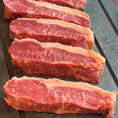 Bistro Bøf