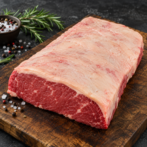 Hel Ungkvægsfilet