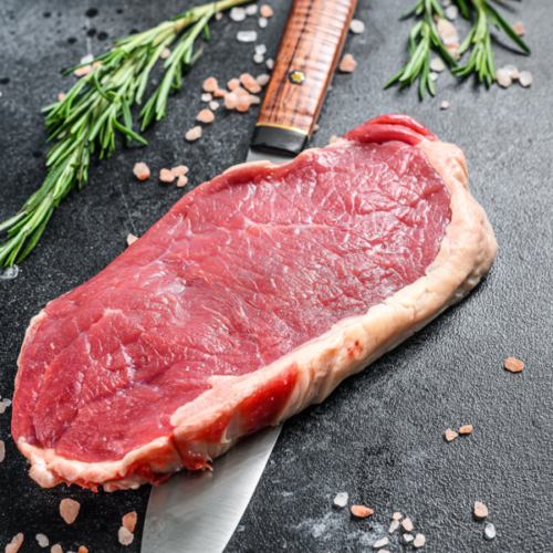 Ungkvægsfilet